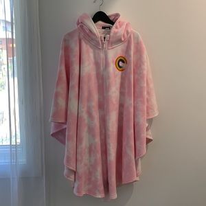 Cloak by the brand Cloak.